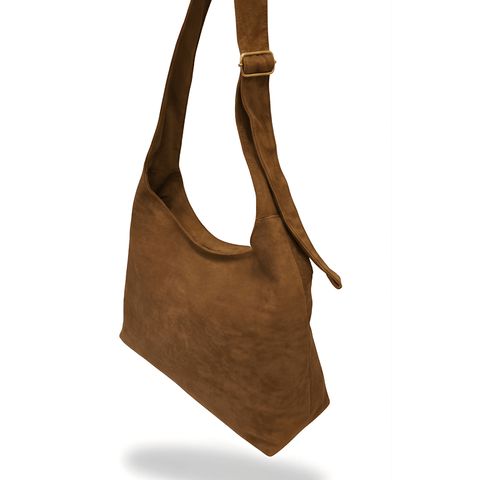 The Explorer Shoulder Handbag