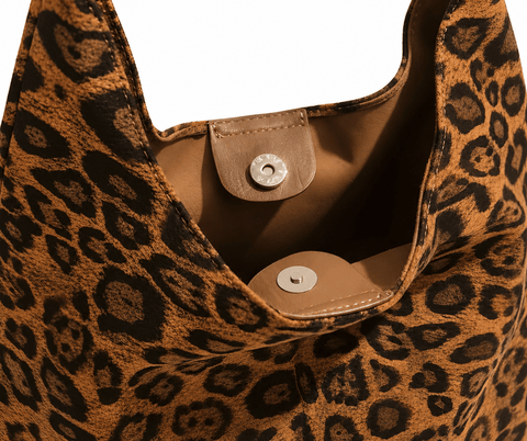 Companion Hobo Handbag
