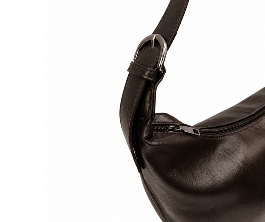 Atlas Shoulder Handbag