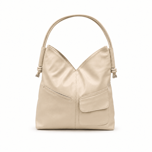 Heritage Tote Handbag