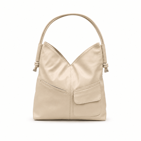 Heritage Tote Handbag