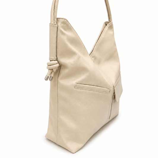 Heritage Tote Handbag