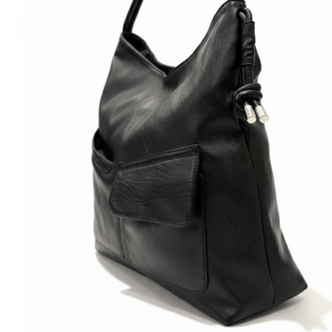 Heritage Tote Handbag
