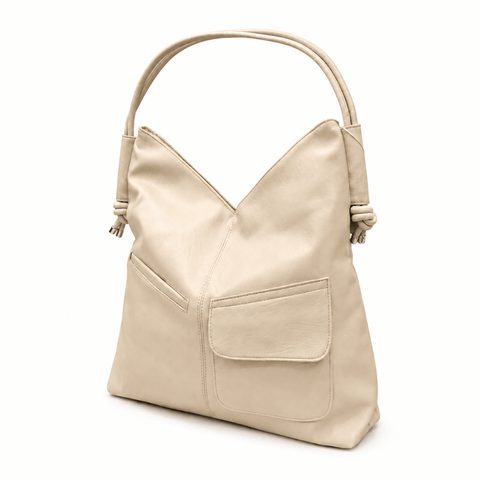 Heritage Tote Handbag
