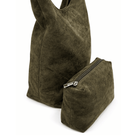 Companion Hobo Handbag