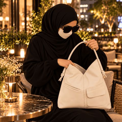 Heritage Tote Bag