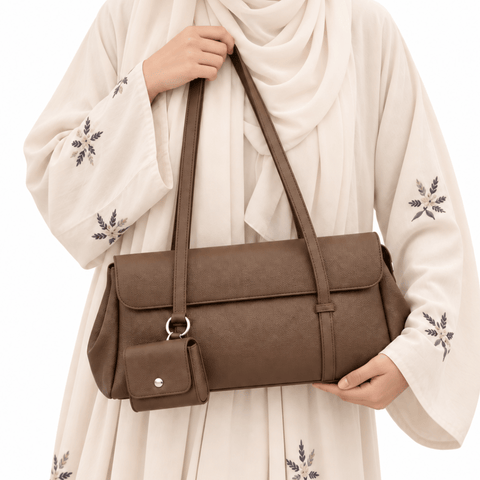 Imperia Shoulder Bag