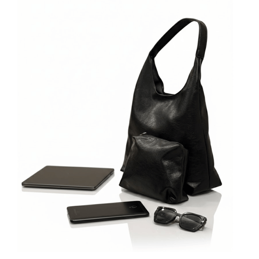 Comfort Hobo Handbag