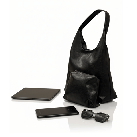 Comfort Hobo Handbag