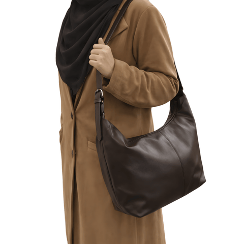 Atlas Shoulder Bag