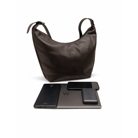 Atlas Shoulder Handbag