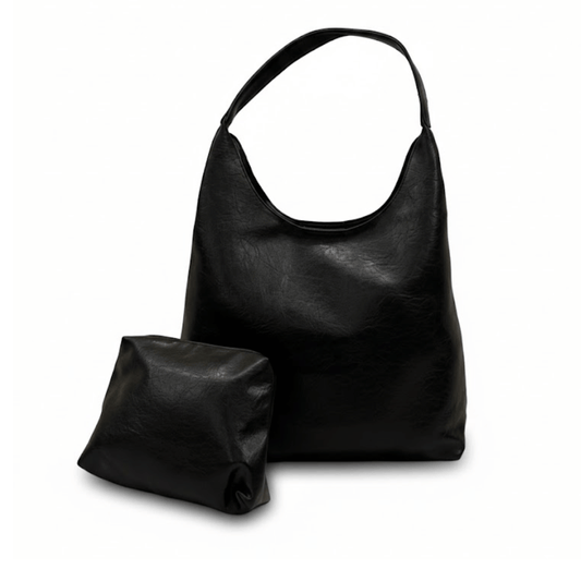 Comfort Hobo Handbag