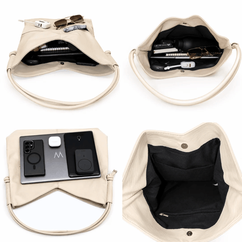 Heritage Tote Bag