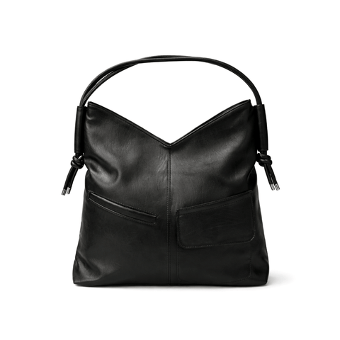 Heritage Tote Handbag