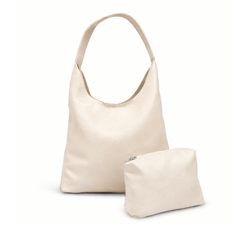 Comfort Hobo Handbag