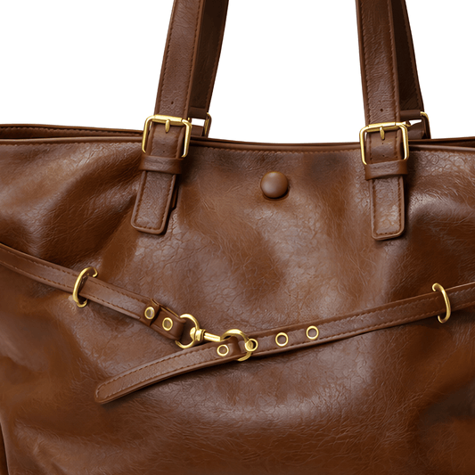Grand Sling Tote Handbag