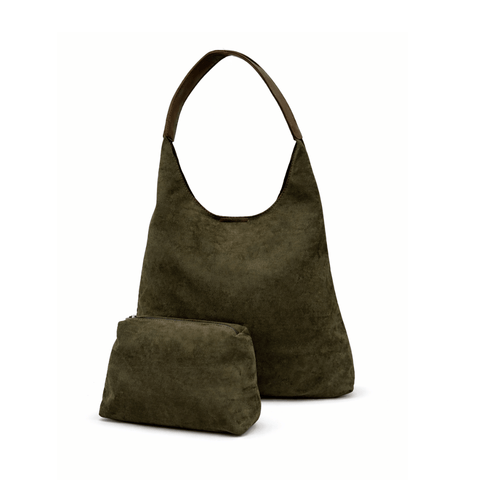 Companion Hobo Handbag
