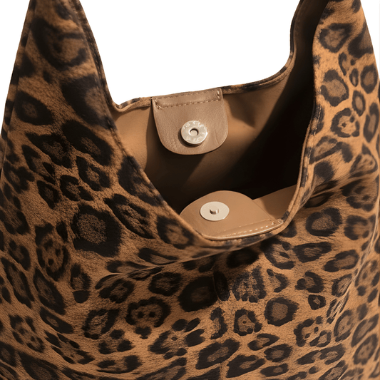 Companion Hobo Handbag