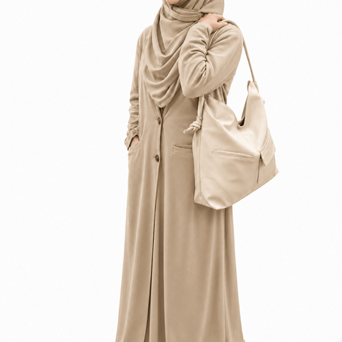 Heritage Tote Handbag