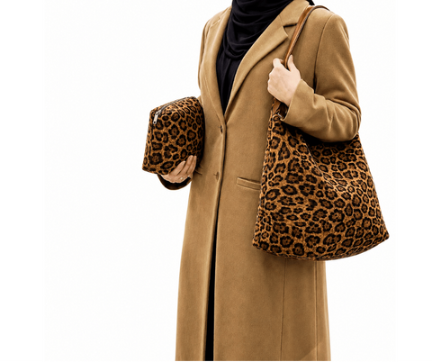 Companion Hobo Handbag
