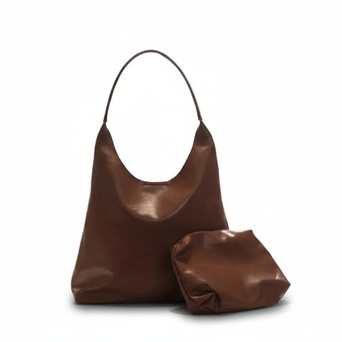 Comfort Hobo Handbag